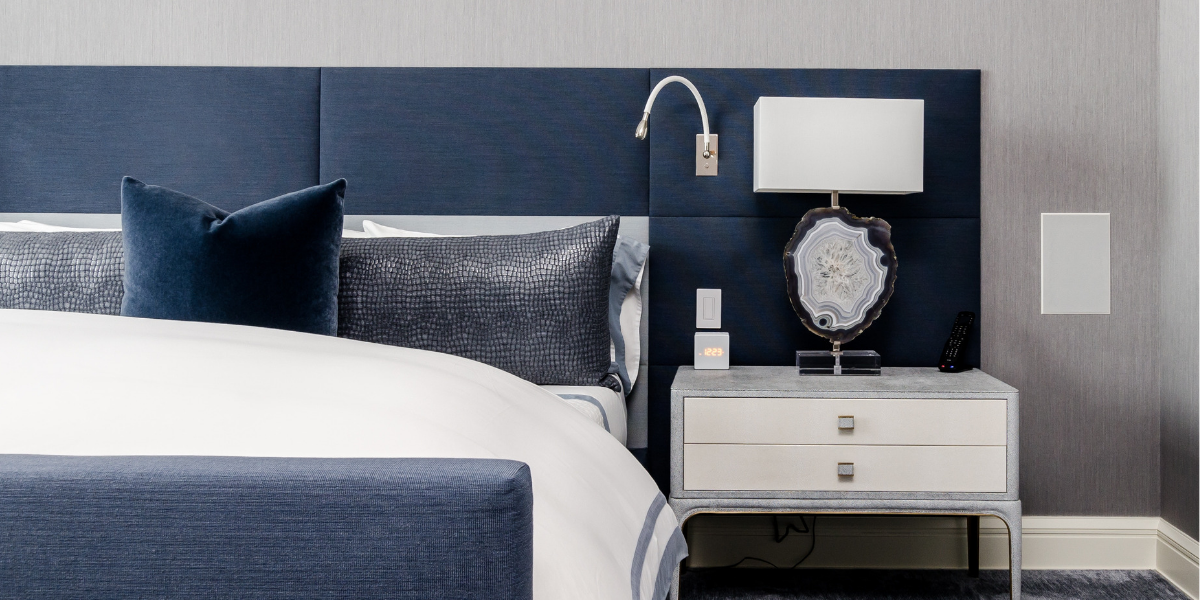 L'arredamento che ti fa dormire