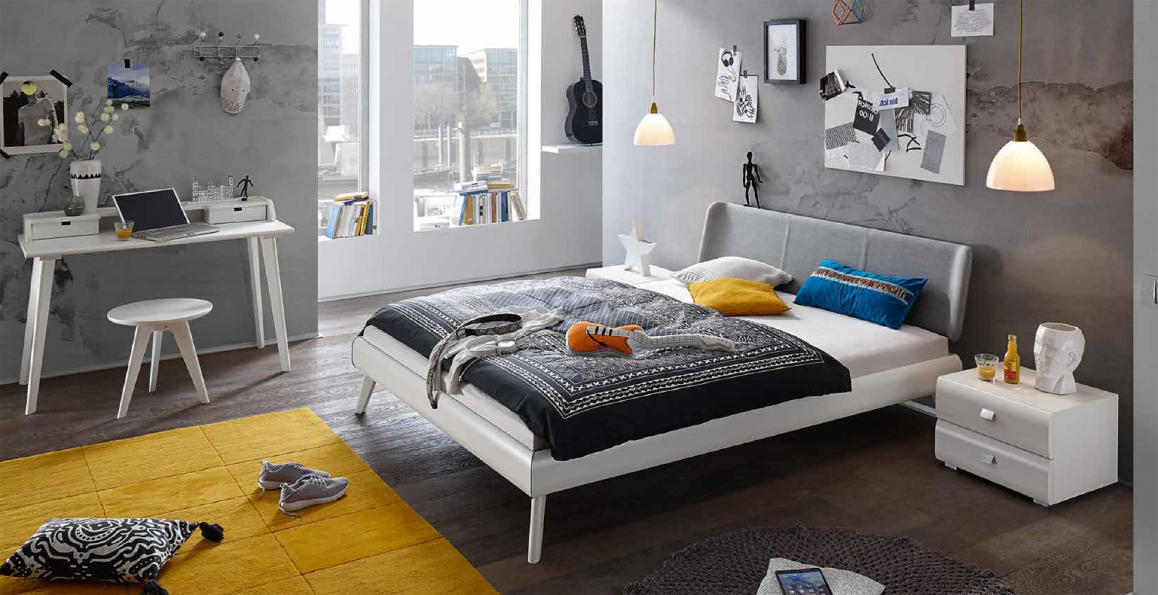 Letti Hasena Soft/Movie/Top line