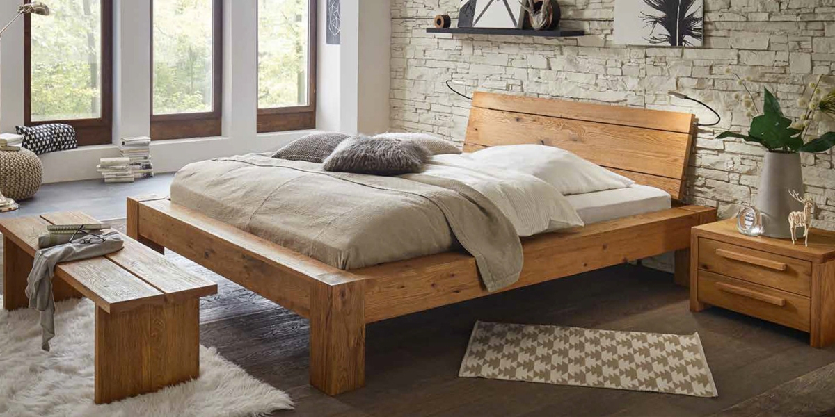 Letti Hasena Oak-Wild