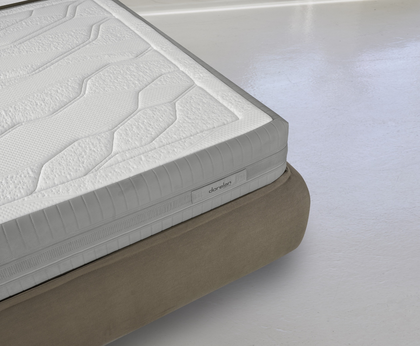 Materasso matrimoniale Levant