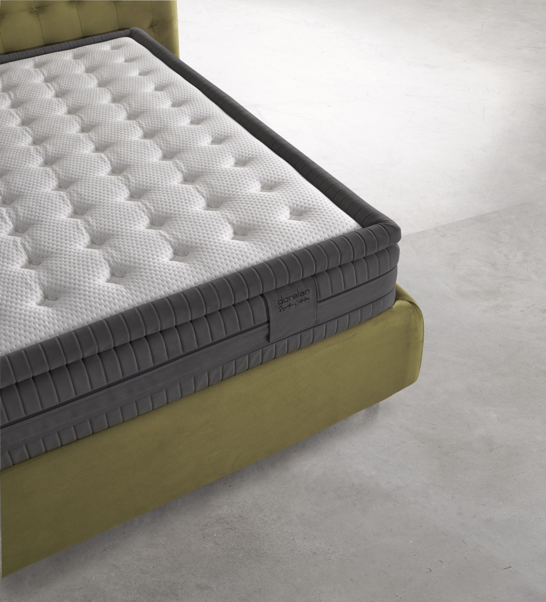 Materasso matrimoniale Origin