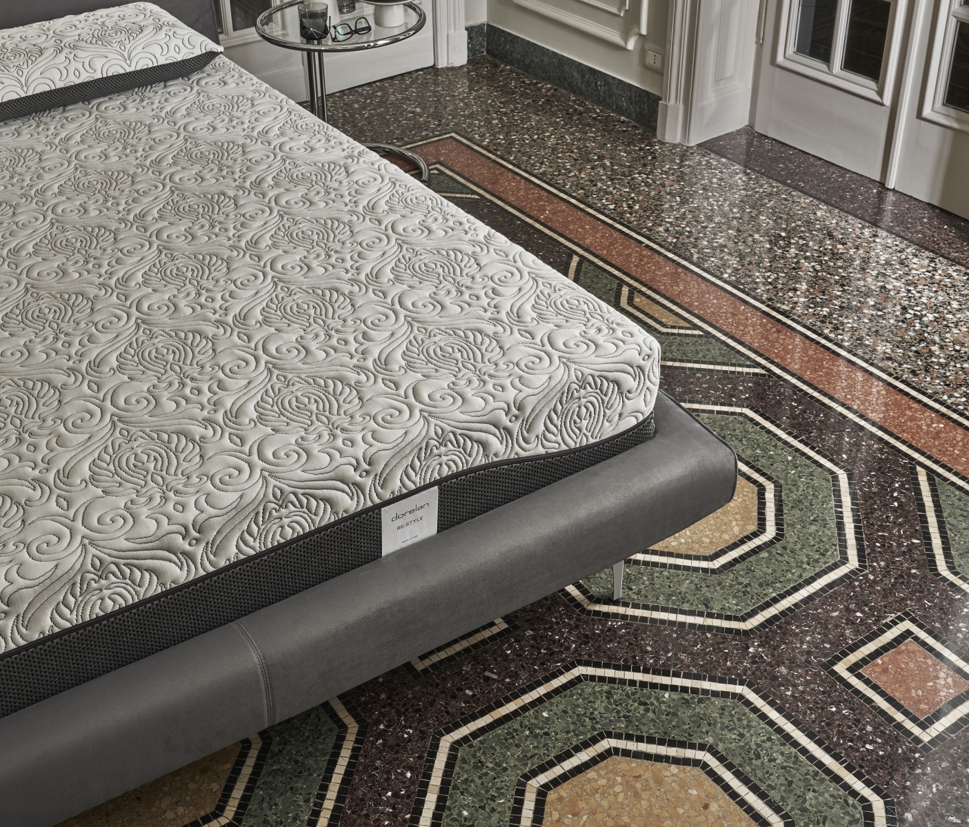 Materasso matrimoniale Re:Style