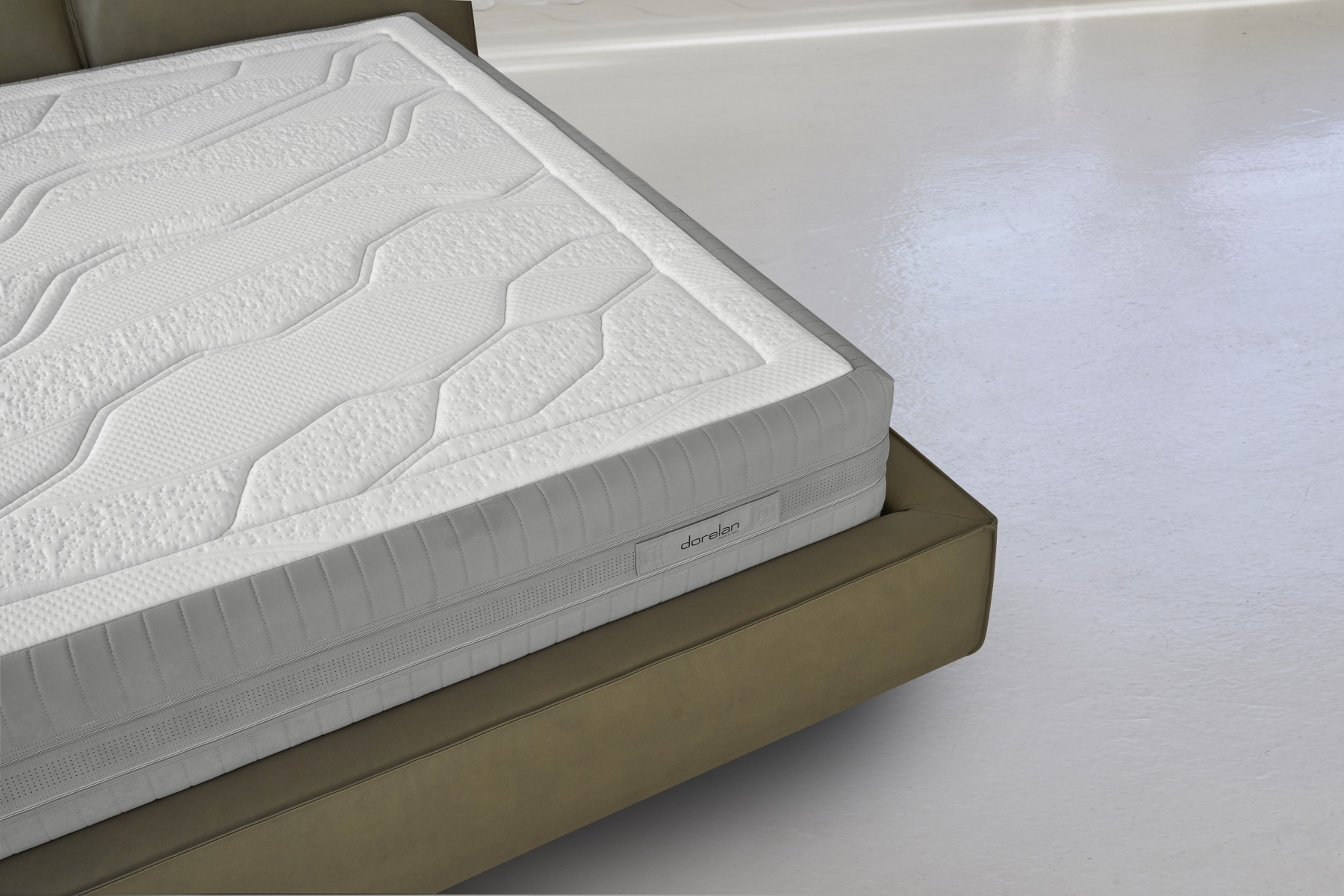 Materasso piazza e mezza Arial