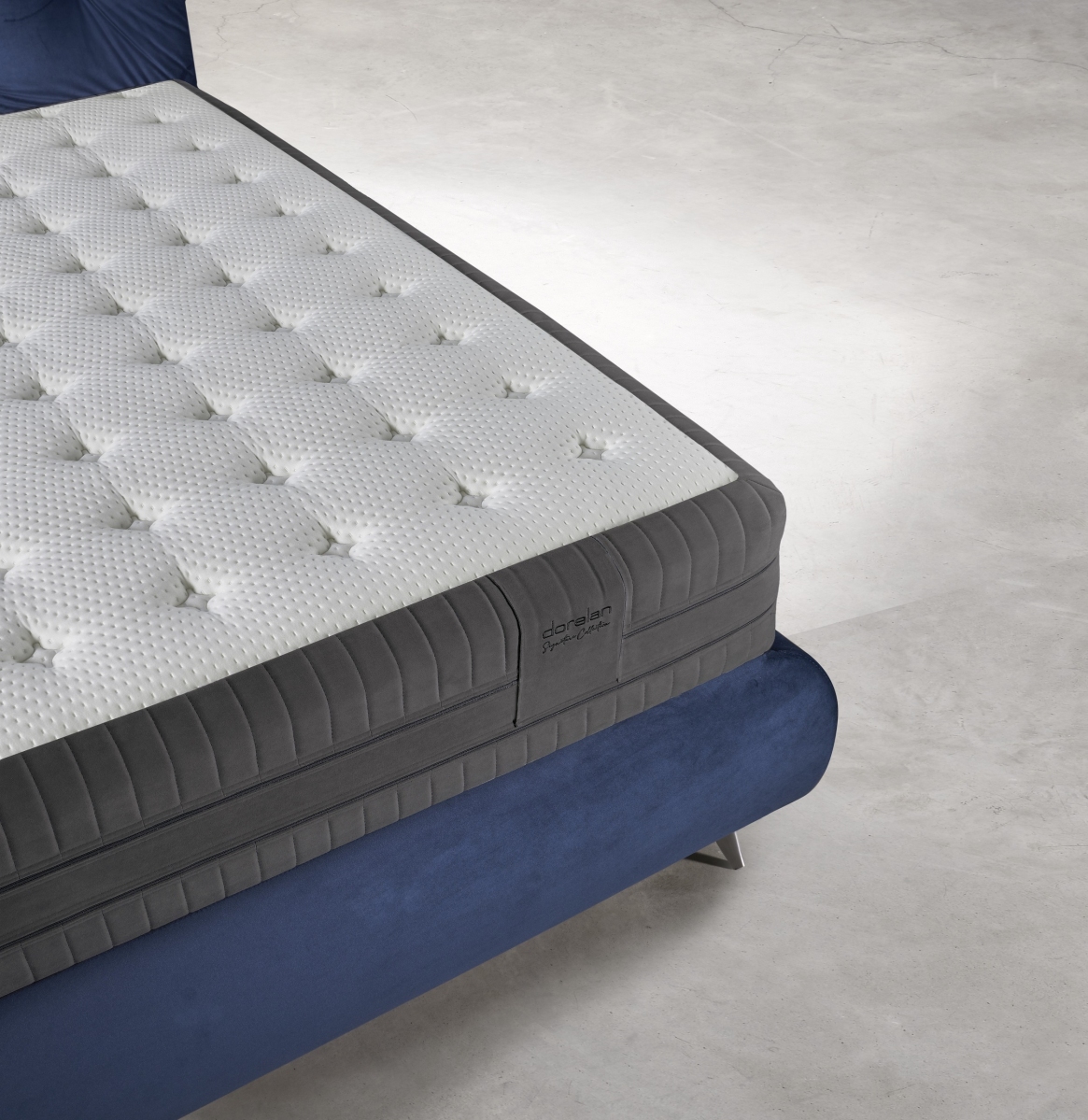 Materasso piazza e mezza Stylus