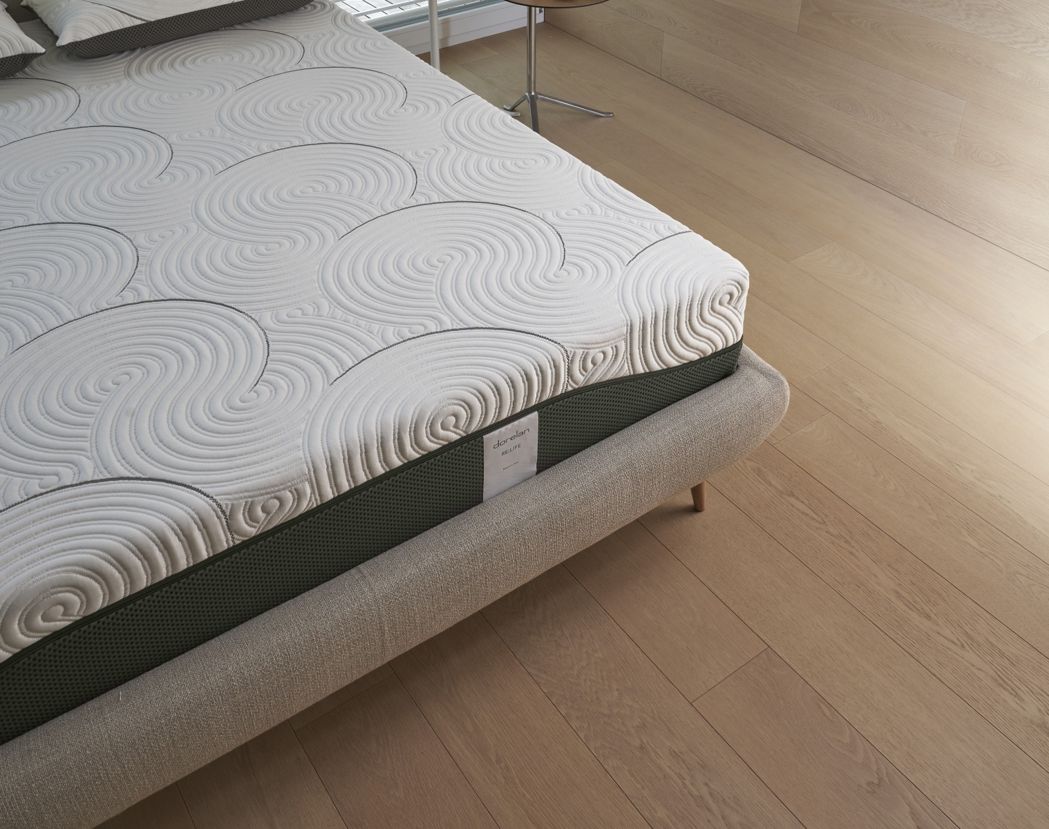 Materasso piazza e mezzo Re:Life