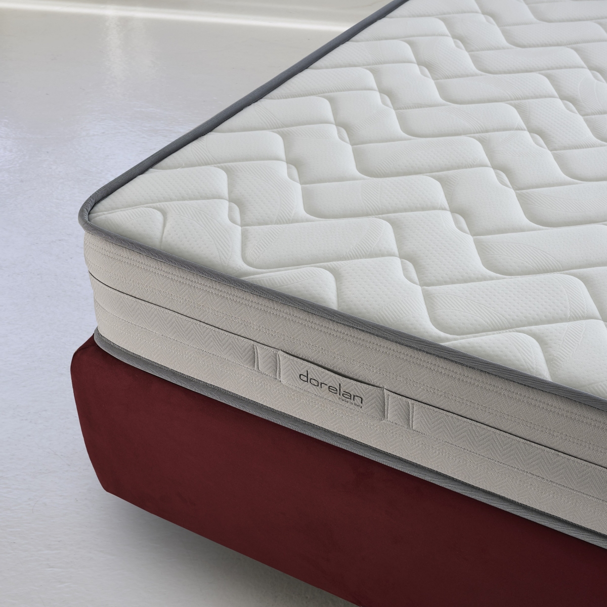 Materasso piazza e mezzo Top