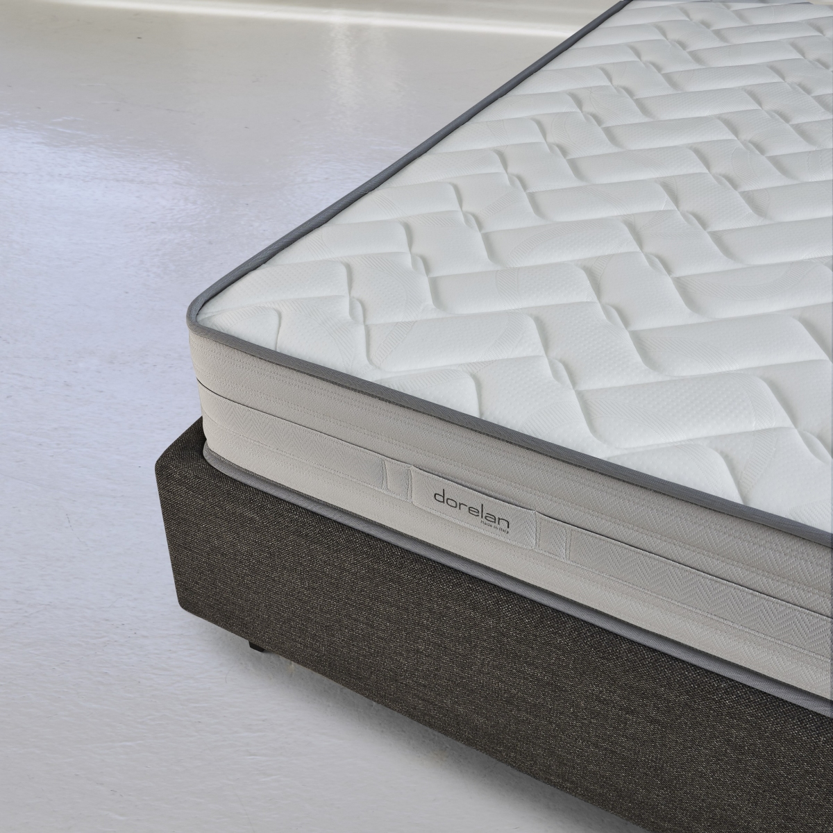 Materasso piazza e mezzo Wonder