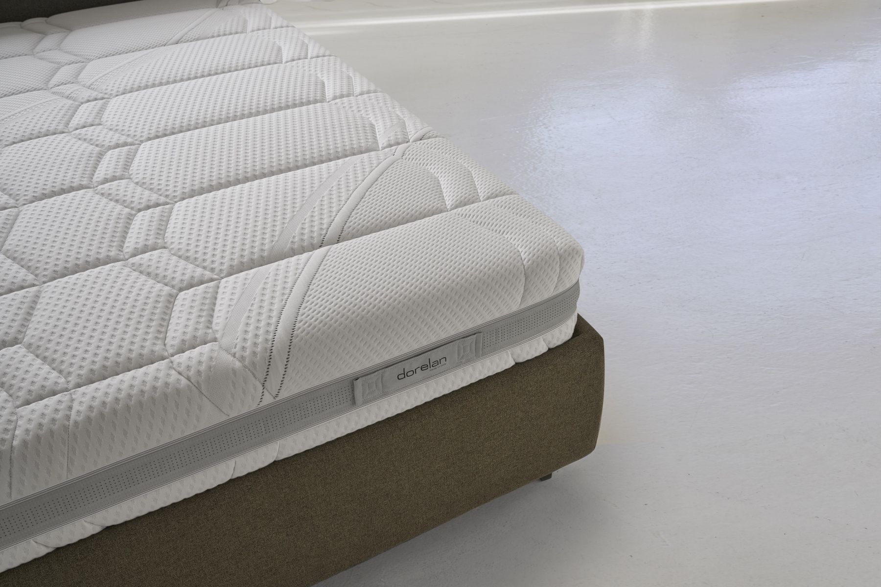 Materasso singolo Former