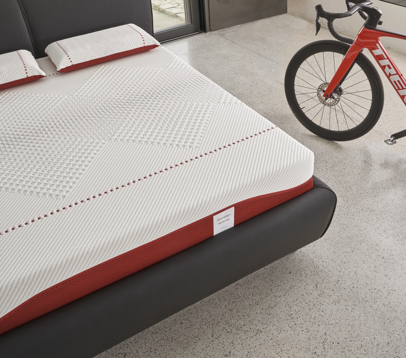 Materasso singolo Re:Active