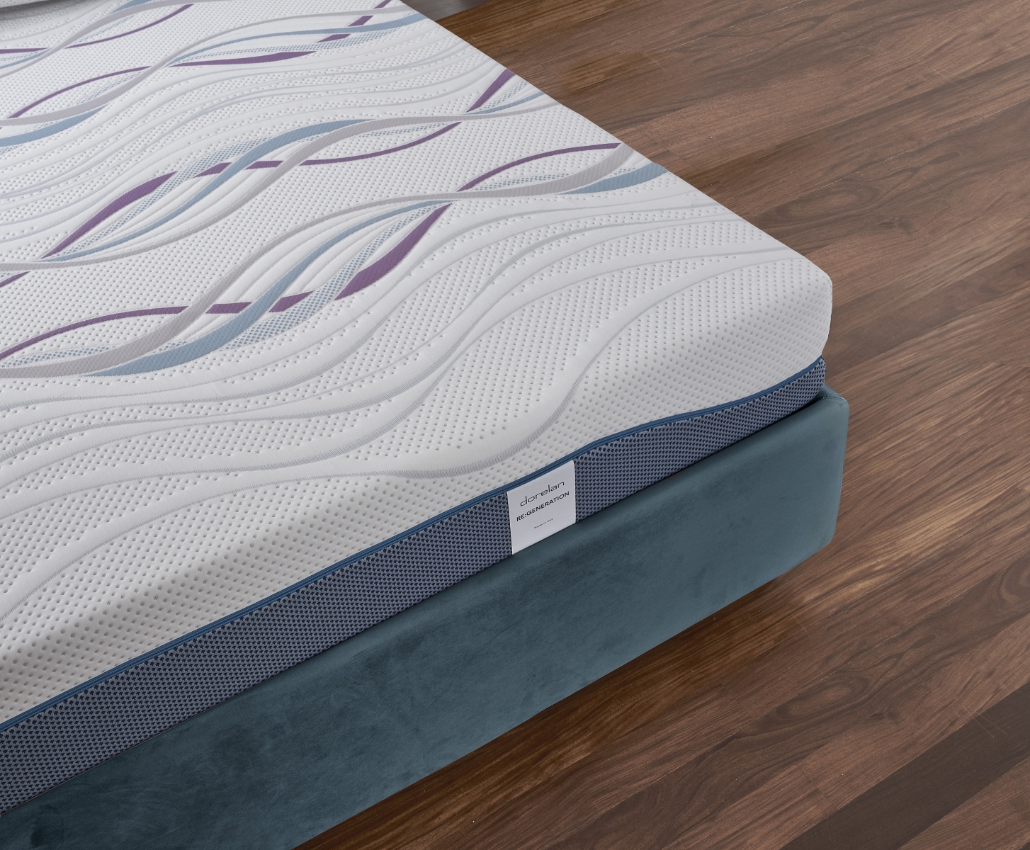 Materasso singolo Re:Generation