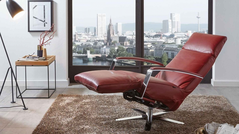 Str&auml;ssle - poltrone